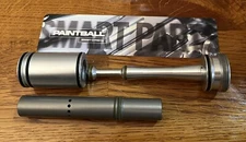 Smart Parts Stock Bolt Guide, Bolt and Firing Chamber