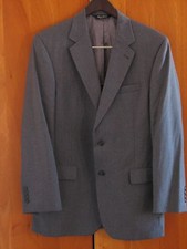 JoS. A. Bank Signature Collection Suit, Style Gordon, Size 40