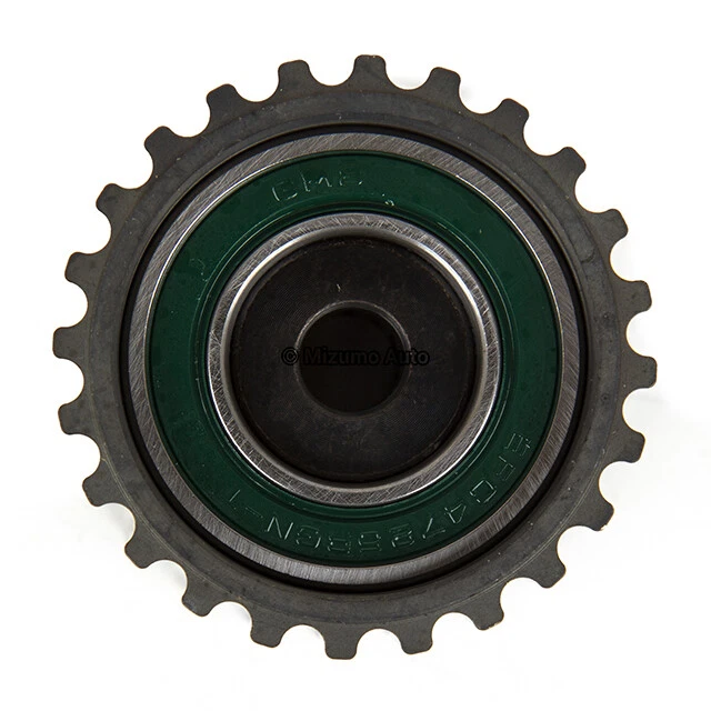 Kit de correia dentada GMB bomba de água ajuste 06-09 Subaru Forester Impreza SOHC EJ253 - Imagem 3 de 4