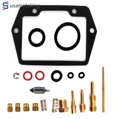 Carburetor Rebuild Kit For Honda CT90 CT 90 Trail 90 1970-1975 - Foto 10