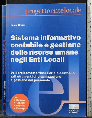 INFORMATIONSSYSTEM BUCHHALTUNG UND PERSONALMANAGEMENT... RENTIER. MAGGIOLI.