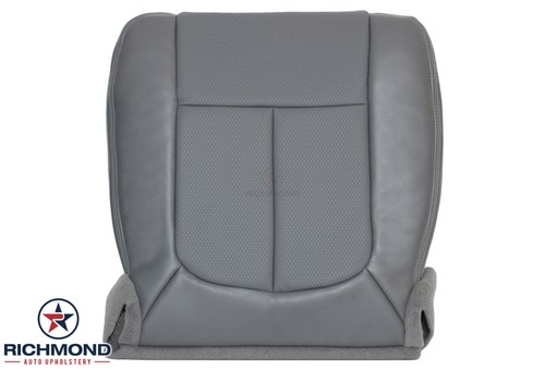 For 2011-2016 Ford F-250 F-350 F-450 XLT -Driver Side Bottom - Foto 7