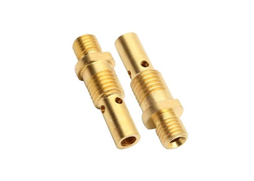Spitzen Düse Diffusor Liner passt Lincoln Weld-Pak 3200HD 5000HD MIG Schweißgerät - Bild 10 von 23