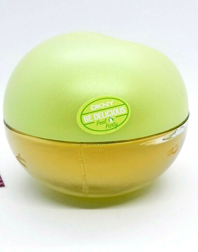 DKNY BE DELICIOUS POOL PARTY LIME MOJITO-WOM-EDT-SPR-1.7 OZ-50 M-TST-SWITZERLAND