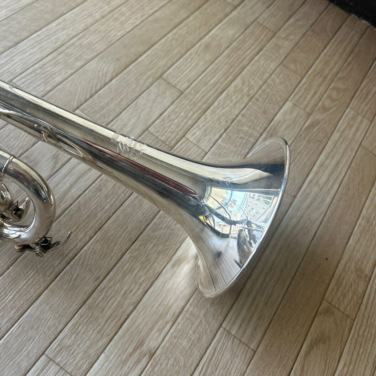 トランペット YAMAHA YTR-800 ラッカー Yamaha YTR-800 Trumpet | eBay