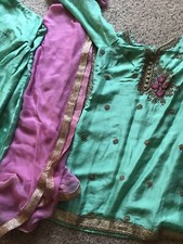 punjabi salwar suits