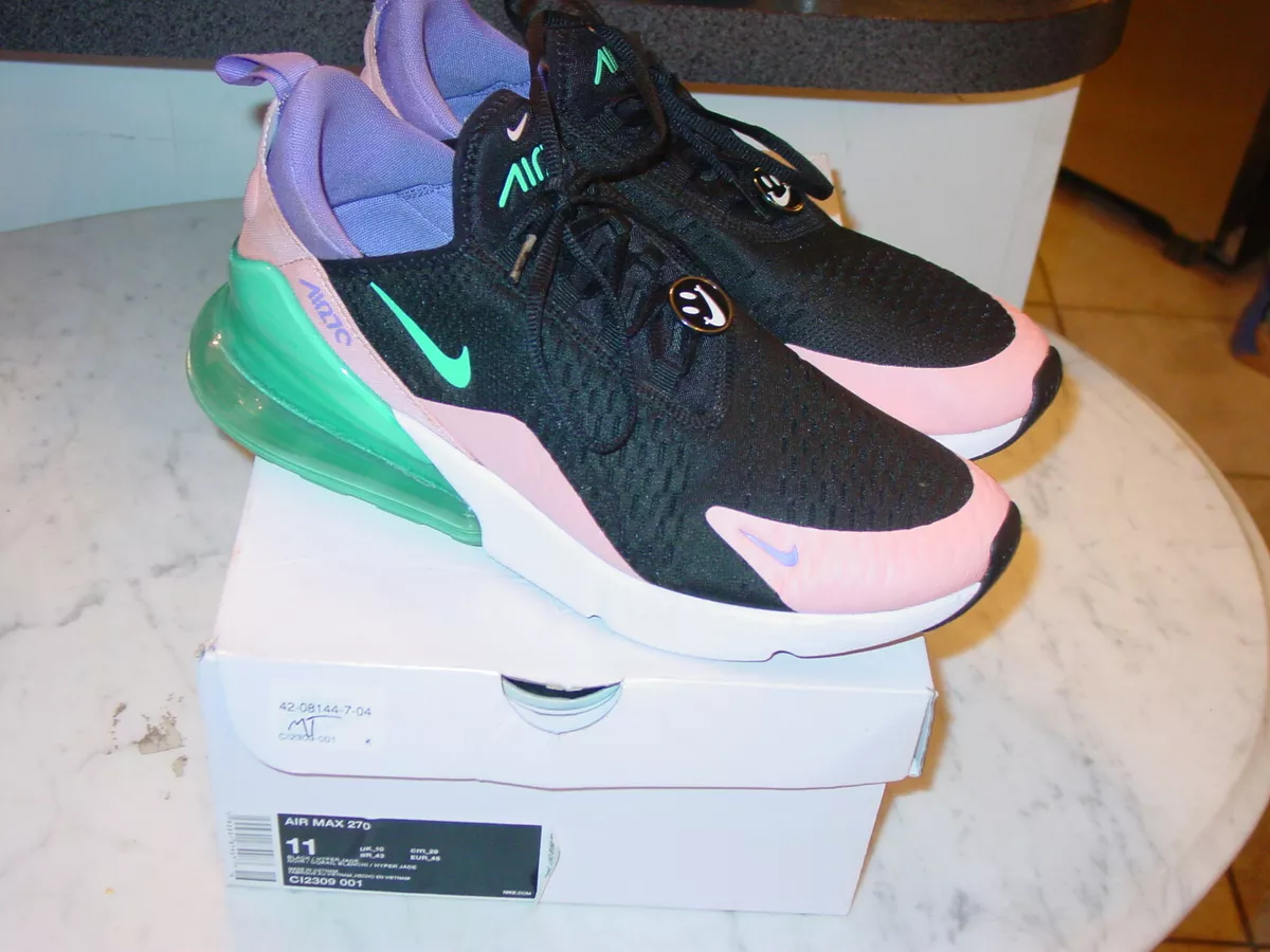 Nike new shop launch shoes 2018
