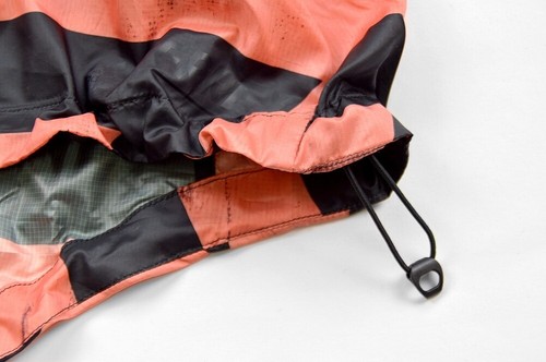 Adidas Terrex Damen Windbreaker Laufjacke Windjacke Sport Outdoor Fahrrad Jacke - Picture 12 of 14