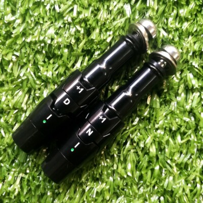 335 Adapter For Callaway TOUR STRONG GREEN DOT Ai