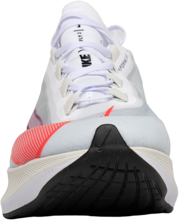Nike Zoom Fly 3 White Multi for Sale | Authenticity Nike Zoom Fly 3 White Multi for Sale | Authenticity