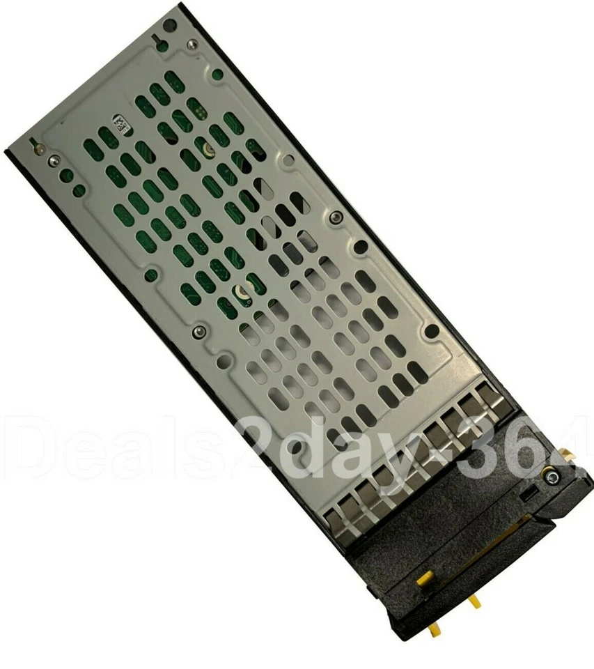 HP 300GB 15K RPM SAS 2.5 INCH SFF 6GB/S HARD DRIVE SYJKT0300GBAS15K LONG CADDY - Image 4 of 4