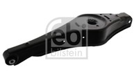 Febi Bilstein Querlenker Hinten Beidseitig Unten Hinten FüR Seat Toledo III