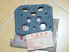 Honda CB125 CD125 CL125 SS125 Gasket Cylinder Head Cover NOS x10 12391-230-010