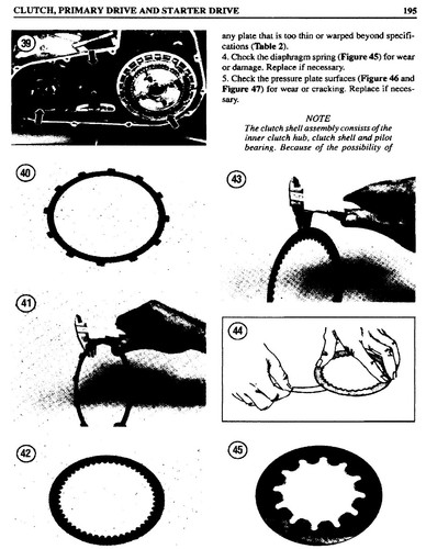 HARLEY DAVIDSON Touring Bikes 1978-2011 Shop Service Manual ULTIMATE COLLECTION - Picture 4 of 6