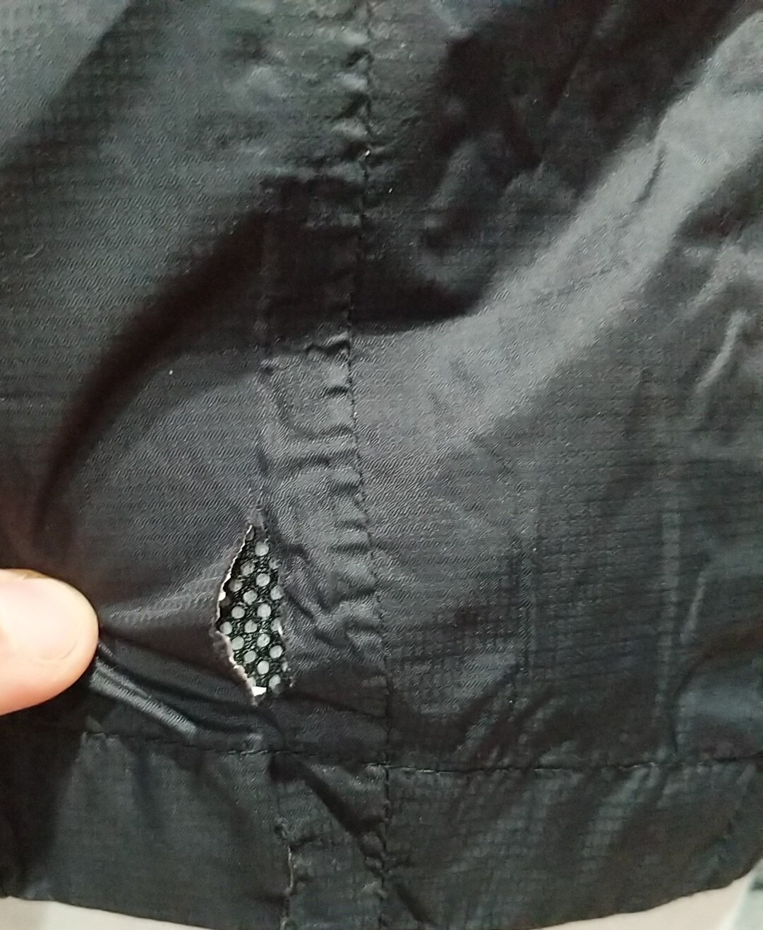 FELIX BUHLER Equestrian Horseback Riding Rain Jacket … Gem