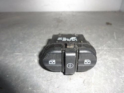 VW Sharan 7M Fensterheberschalter Schalter Fenster 7M0959855 95VW14529CAW