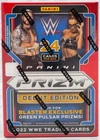 WWE Panini Prizm 2022 Sammelkarten *Einzelkarten auswählen* WWF Wrestling