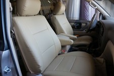 For Toyota Land Cruiser 19881990 Iggee S.leather Custom Fit Seat Covers For Toyota Land Cruiser 19881990 Iggee S.leather Custom Fit Seat Covers