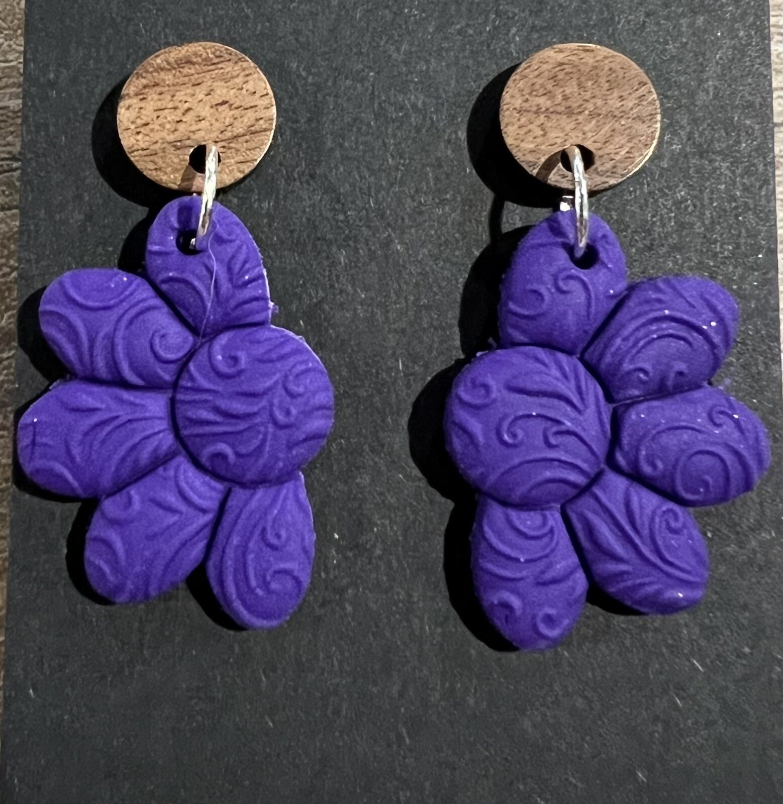 stylish dangle earrings for women men fashion statement