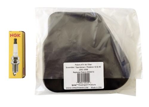 Filtre à air Polaris Sportsman850, 1000... Twin Air – Pièce quad Filtre à air Polaris Sportsman850, 1000... Twin Air – Pièce quad