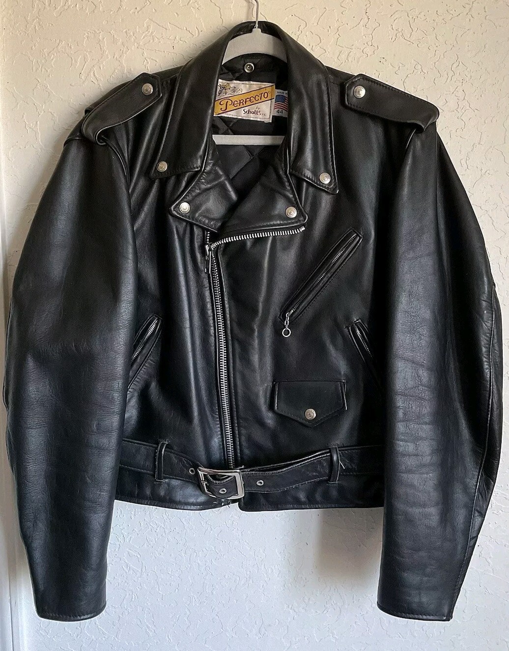 SCHOTT PERFECTO 44