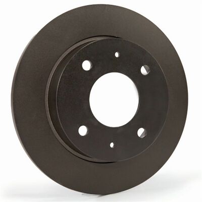 Disc Brake Rotor-Ultimax OE Style Disc Kit Front EBC Brake New RK1392