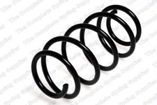 KILEN COIL SPRING FRONT OPEL VAUXHAL ASTRA GT 2.0i GSI SRI GTE 91-98