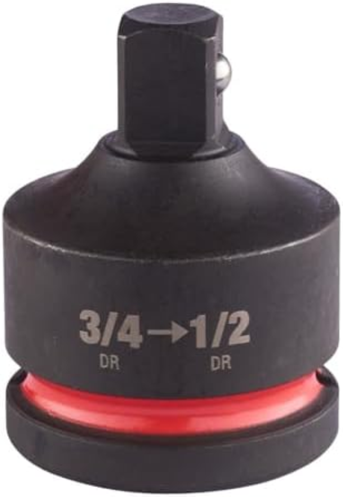 Milwaukee MILWAUKEE 4932480405 Adattatore riduttore II - IMPACT SOCKET ADAPTOR 3