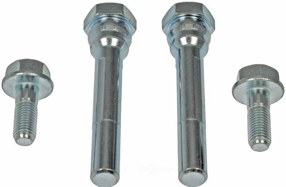 Kit de guía de pasador de pinza de freno de disco compatible con Mazda 3 DORMAN DE 2014-2016 - PRIMERA PARADA Foto 3 de 4