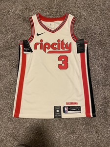rip city jersey 2020