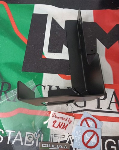 Blindatura Radar ECU Giulia SUPER BUSINESS ANTITHEFT ARMOR SUPER BUSINESS - Imagen 15 de 24