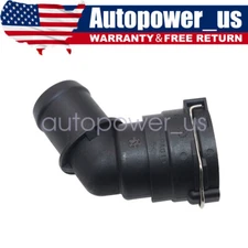 Lower Radiator Hose Quick Coolant Connector For Honda Element CR-V Accord Acura