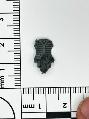Warhammer 40K Thousand Sons Rubrik Marines Helm A (BITS)