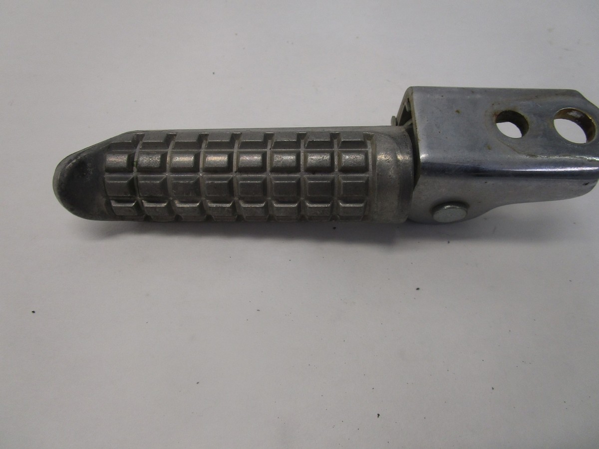 ん　 2005 KAWASAKI NINJA EX250 REAR LEFT FOOTREST | eBay
