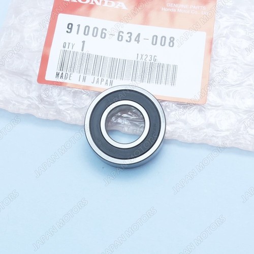 OEM Genuine HONDA ACURA D16 B16 B17 B18 EX GSR Clutch Pilot Bearing
