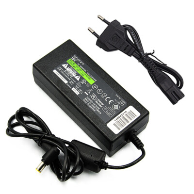 Original Sony SRS-X7 SRS-X77 SRS-X88 SRS-D8 SRS-D9 Lautsprecher Netzadapter