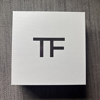 TOM FORD SOLEIL BLANC 1.7 oz EDP Spray + 1.5 oz Body Oil NEW SET 
