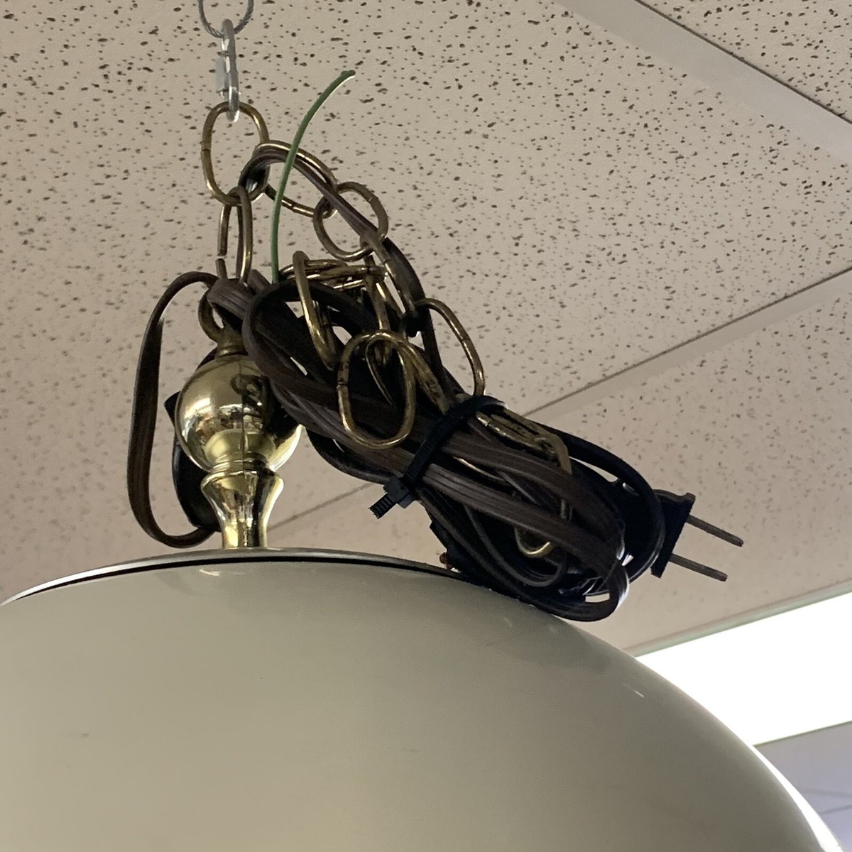 VTG 1980 Adolph Coors Beer Company Swag Pool Billiard 15