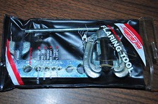 Superior Flaring Tools Industrial Grade Heavy Duty 3/16" up to 5/8" Made in USA