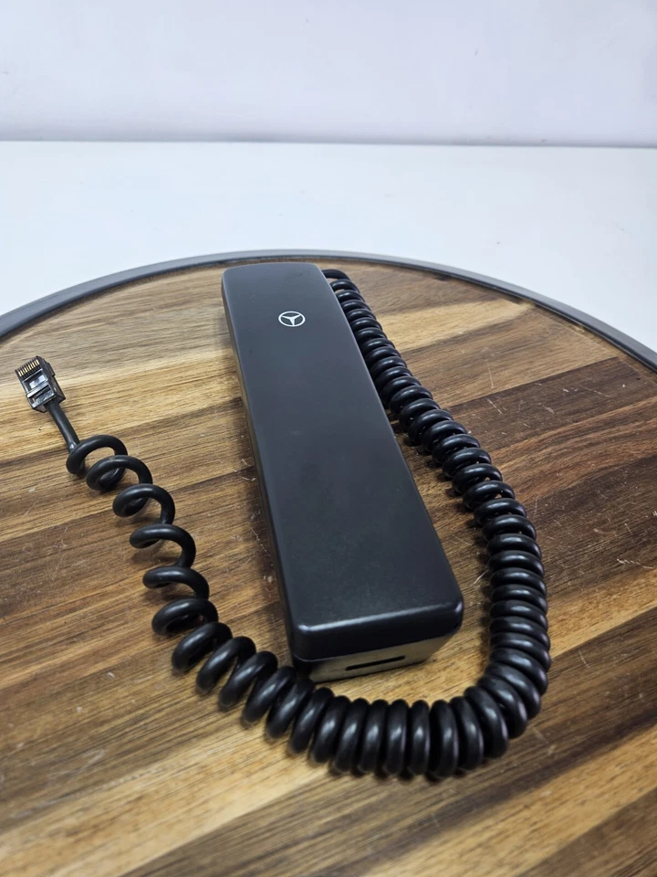 Teléfono celular móvil 94 Mercedes-Benz S420 TELÉFONO OEM Foto 4 de 4