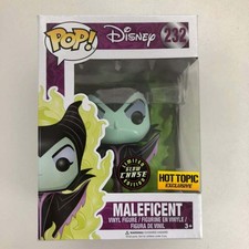 funko pop maleficent chase