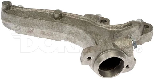Exhaust Manifold Kit Left for FORD E-150 ECONOLINE BRONCO 5.8L 1988-97 RA/025DM - Picture 5 of 9