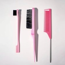 Styling Comb Set