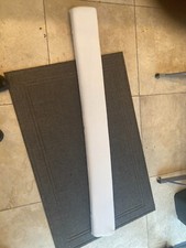 Seahunt 255 seat cushion side leaning hull