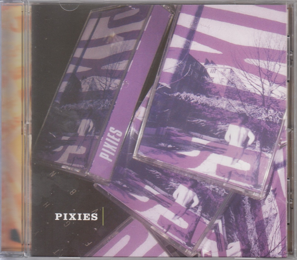 PIXIES / PIXIES ROCK CD Ships from JAPAN | eBay