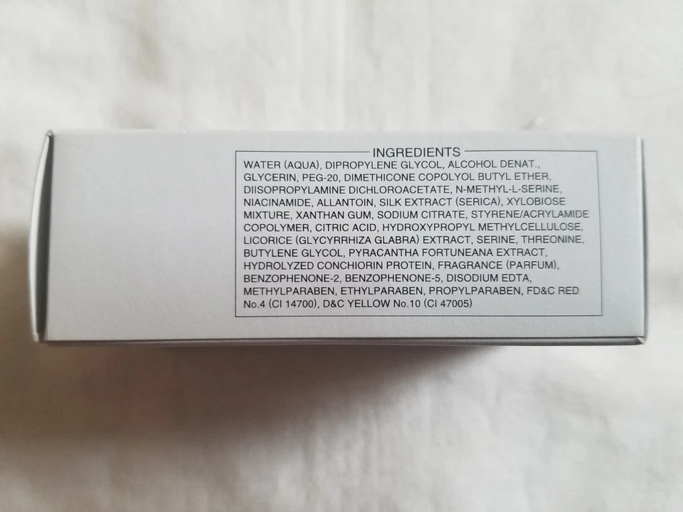 KANEBO INTERNATIONAL SENSAI CELLULAR PERFORMANCE LOTION II 0.40 FL. OZ. 12ML NEW - Image 3 of 4