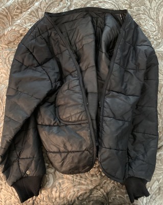 thinsulate jacket liner