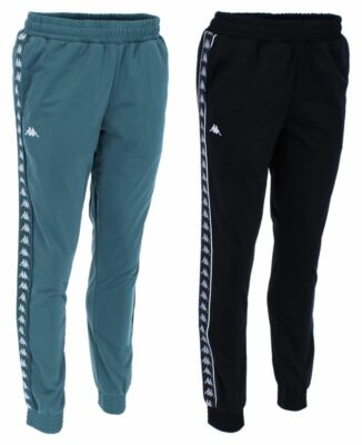 KAPPA AUTHENTIC GILLIP Herren Trainingshose