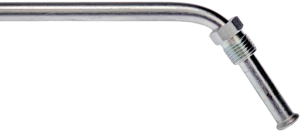 Conjunto de manguera enfriador de aceite de transmisión automática DORMAN 624-046 Foto 3 de 4