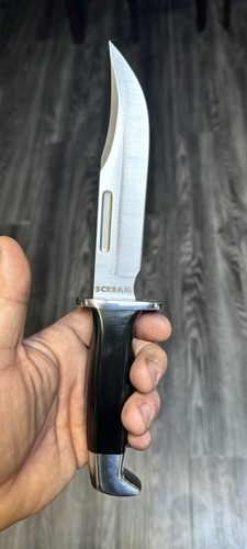 Scream Movie GhostFace Knife Collectible - Picture 5 of 8